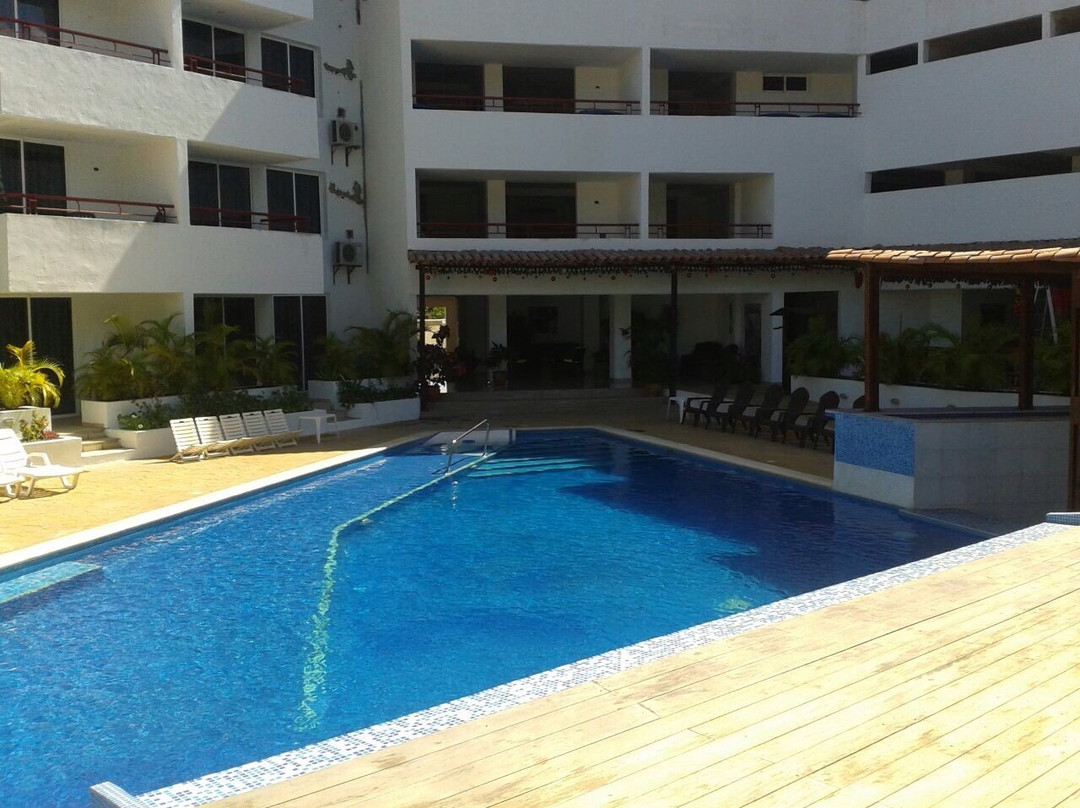 Hotel Colinas Del Sol