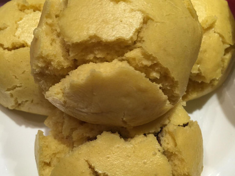 西贝莜面村(崇文门店)主图