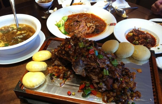 俏江南(紫荆北路店)主图