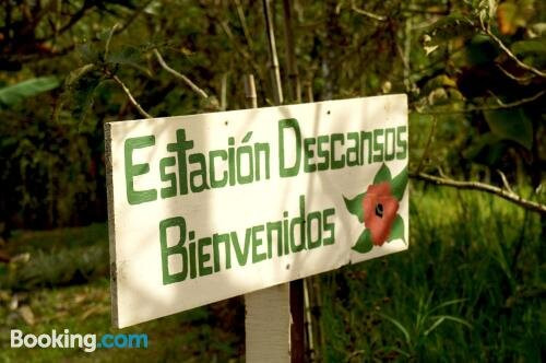 Finca Estacion Descansos