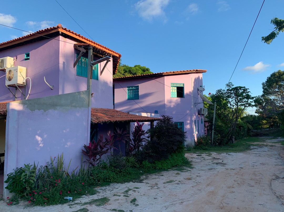 Vila da Barbie