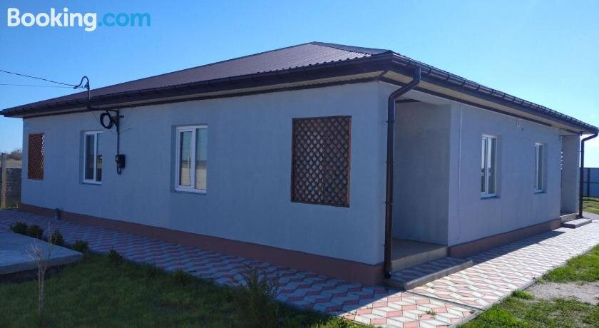 Morskoy Briz Guest House