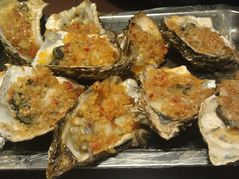 张记炭烧工坊主图