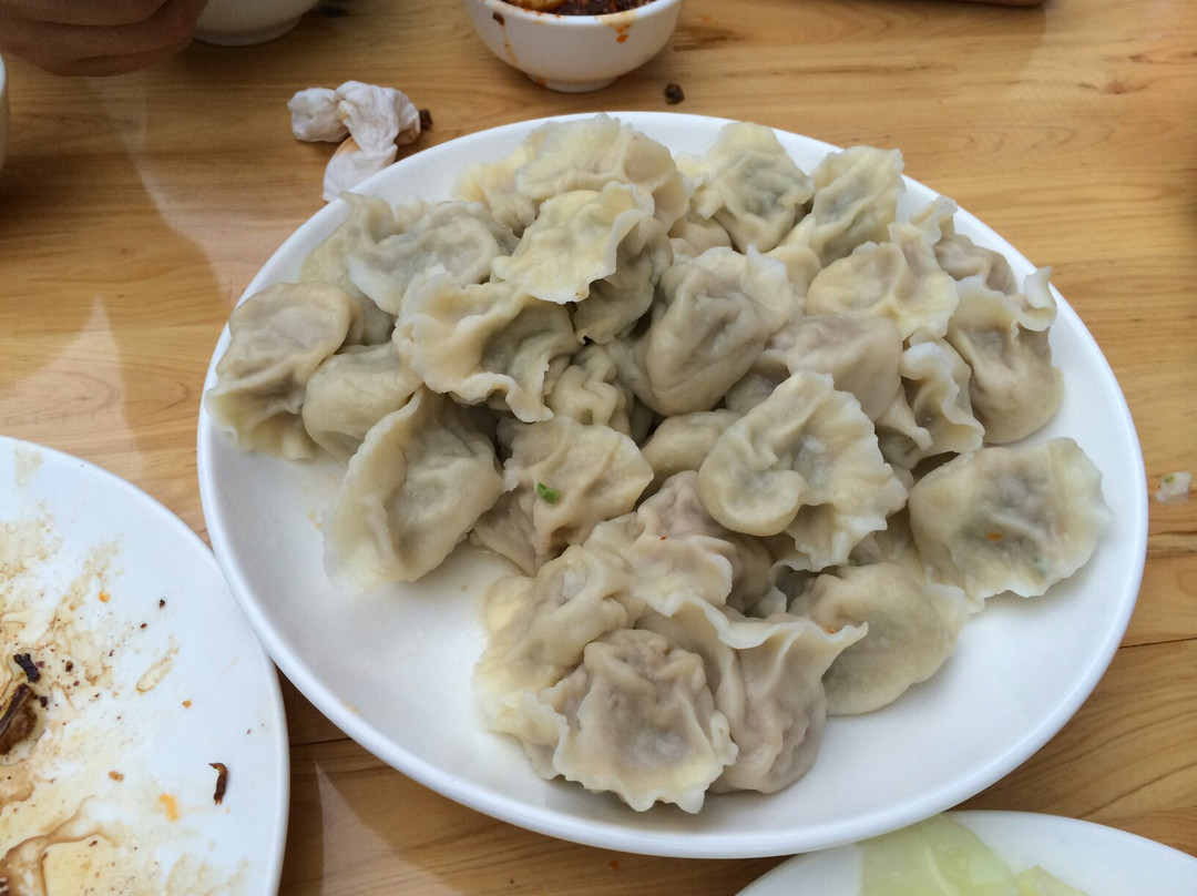 春阳水饺(香槟广场店)主图