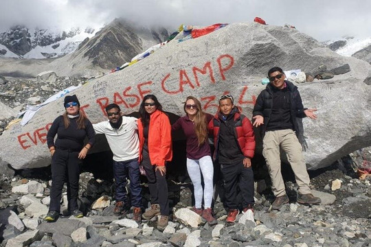 Himalayan Masters Adventure and Travel Company