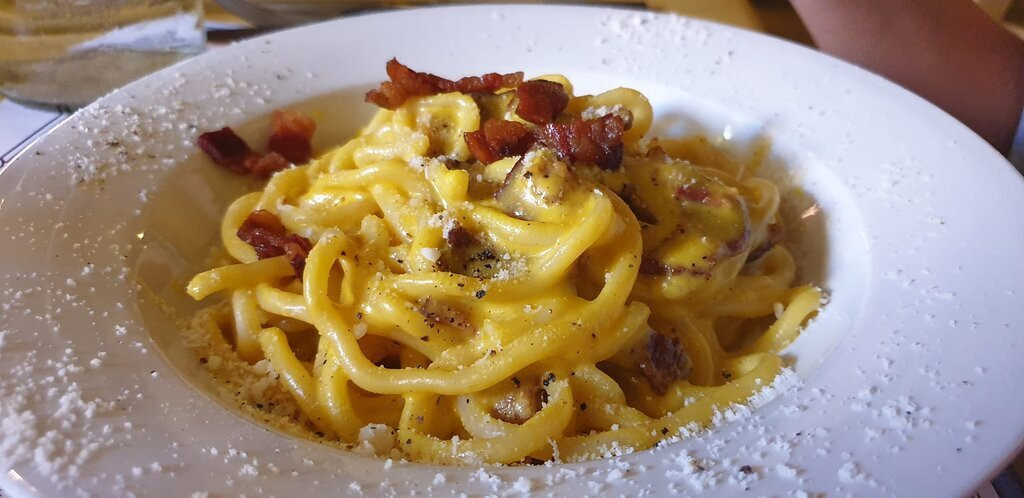 Enoteca Trastevere