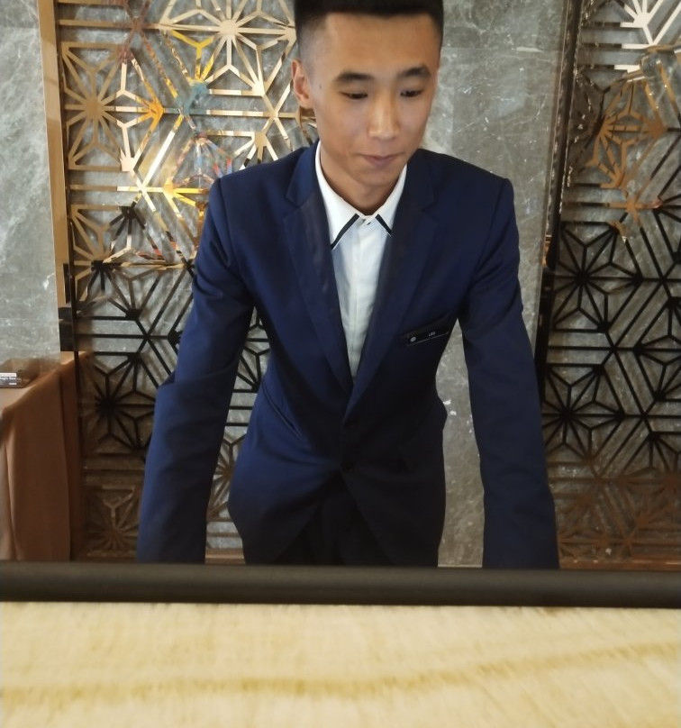 沈阳东方银座铂尔曼酒店主图