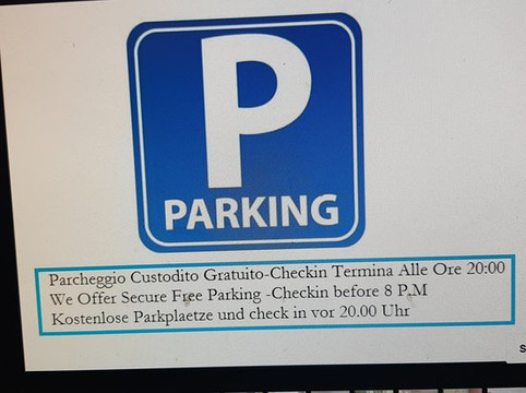 阿拉米斯镇酒店主图