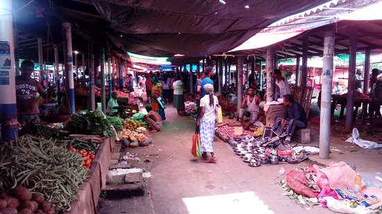 White Bridge House and Resort主图