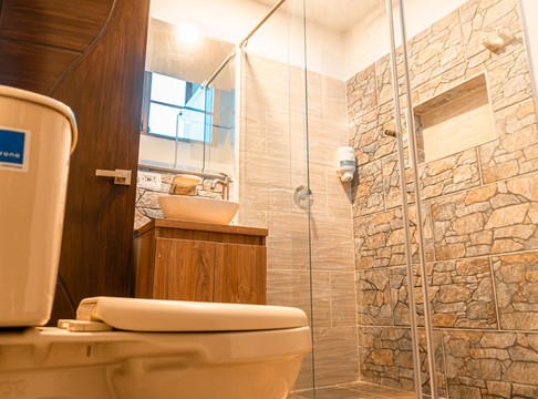 Hotel Salinero - Zipaquira