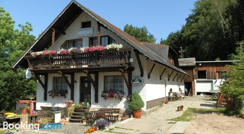 Penzion Selsky Dvur
