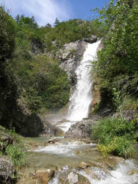 Le Mont Barral-官方