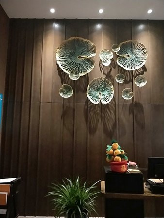 南昌融创诺富特酒店主图