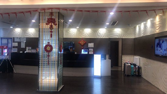 都江堰古城智选假日酒店主图