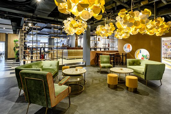 雷根斯堡万豪度假酒店-官方