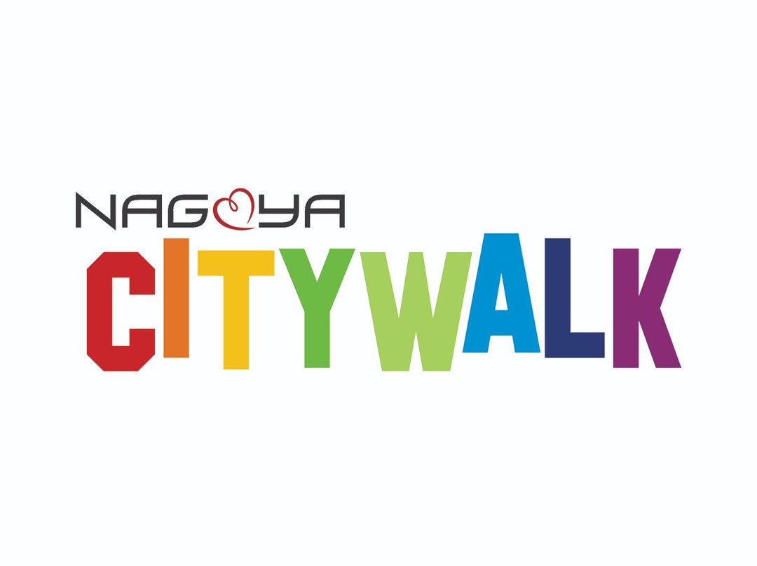 Nagoya Citywalk景点图片