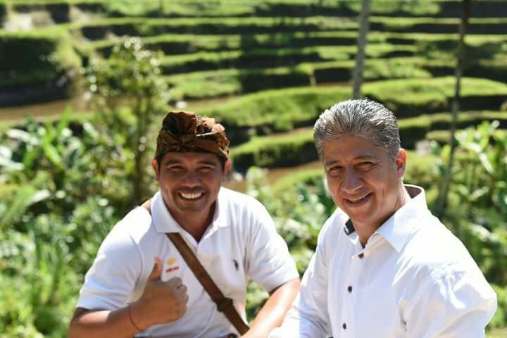 Bali Drive Service-乌布必去景点