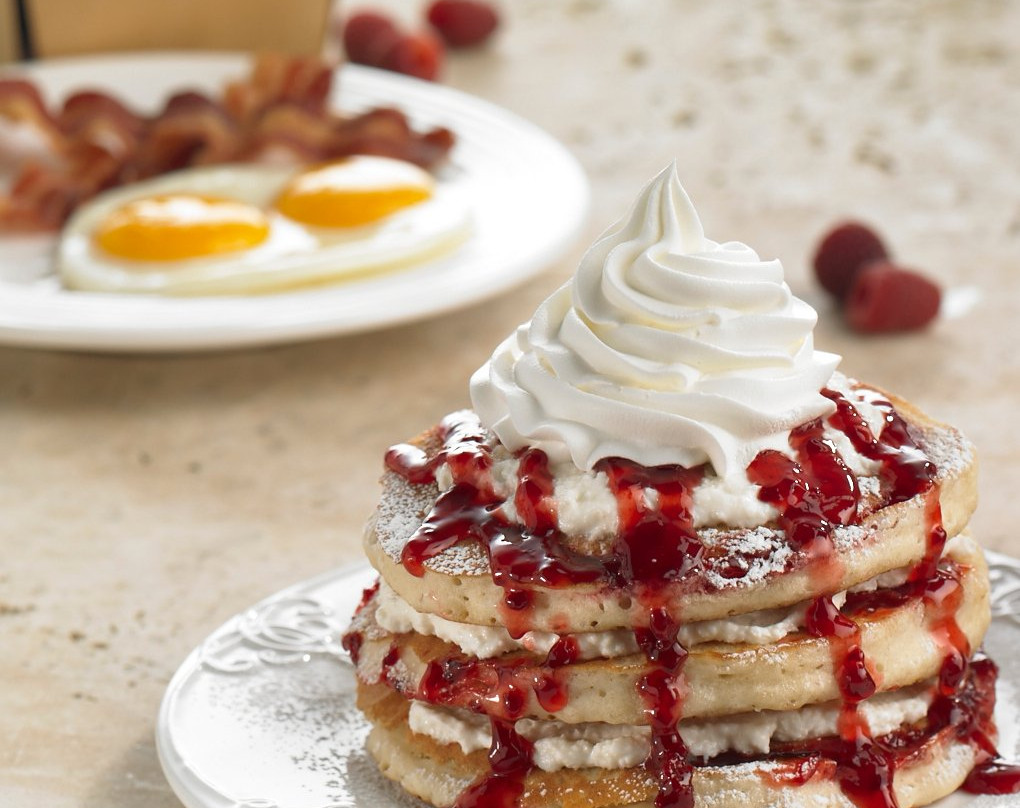 Coco's Bakery Restaurant