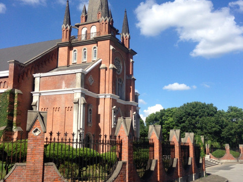 上海车墩影视乐园-上海市必去景点