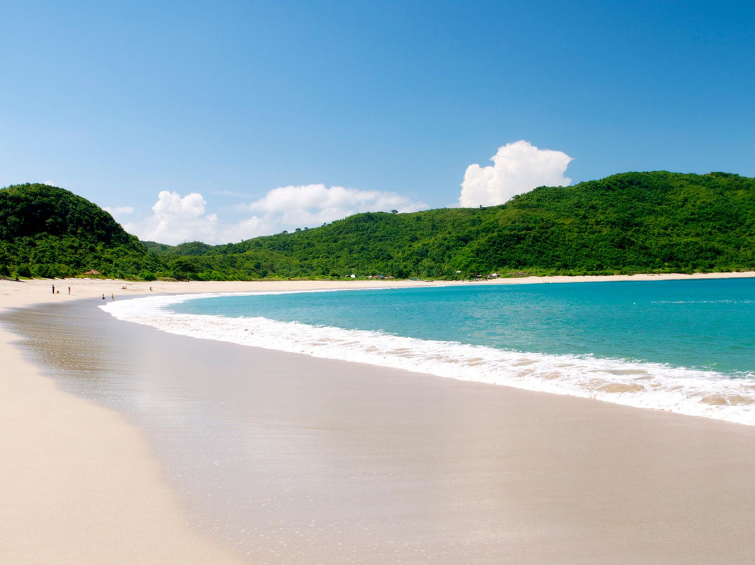 Pujut旅游攻略图片