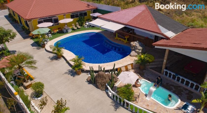 Hotel Boutique Meraki主图