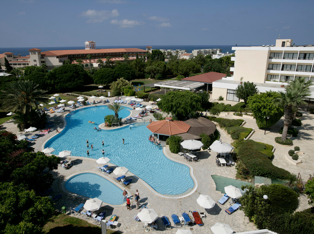 Avanti Hotel