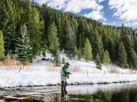 Oak Creek旅游攻略图片