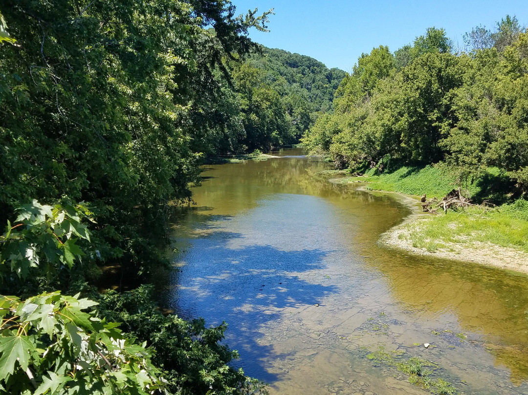 Hayswood Nature Reserve-Corydon必去景点