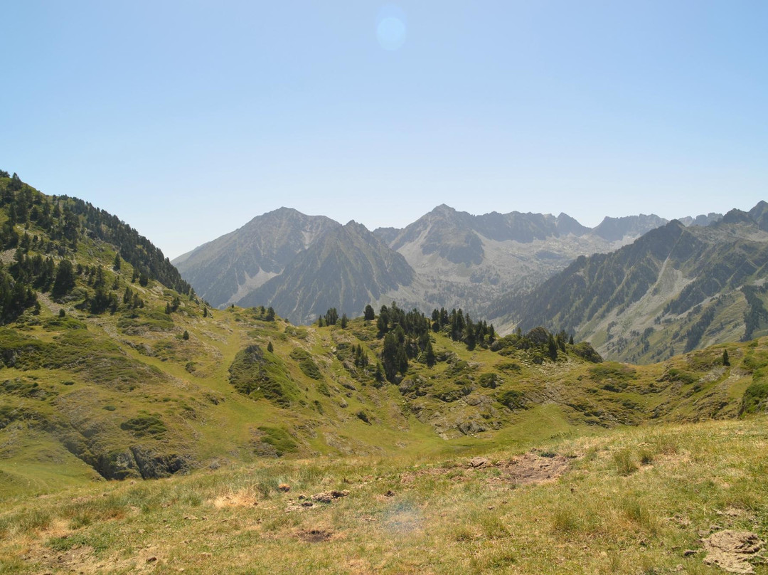 Valencia d'Aneu旅游攻略图片