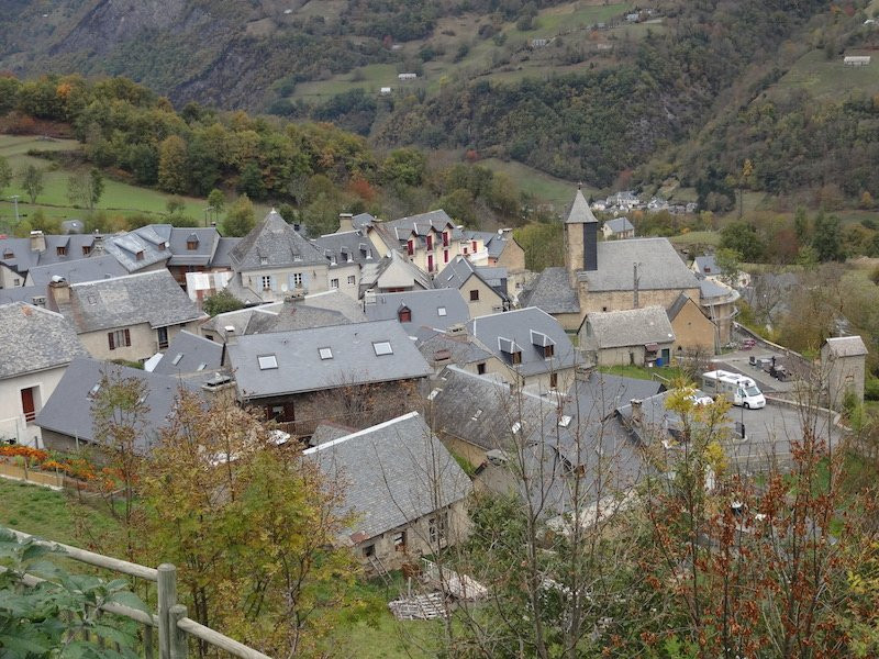 Sazos旅游攻略图片