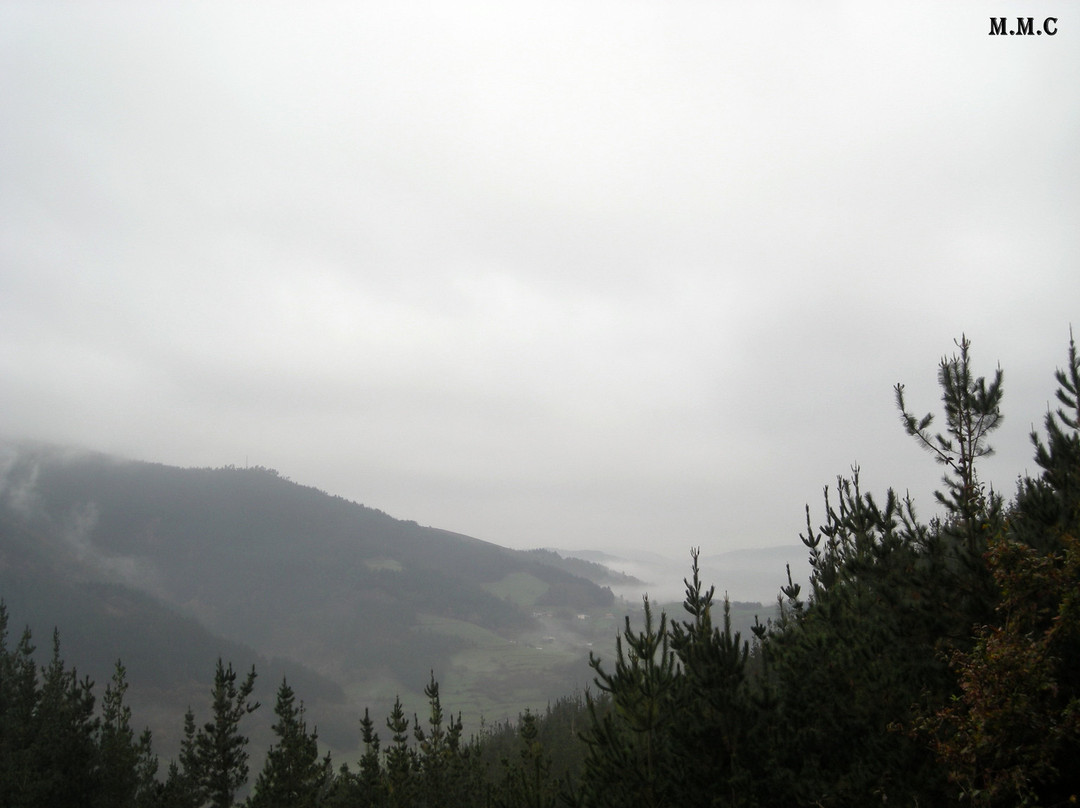 Yerbo旅游攻略图片