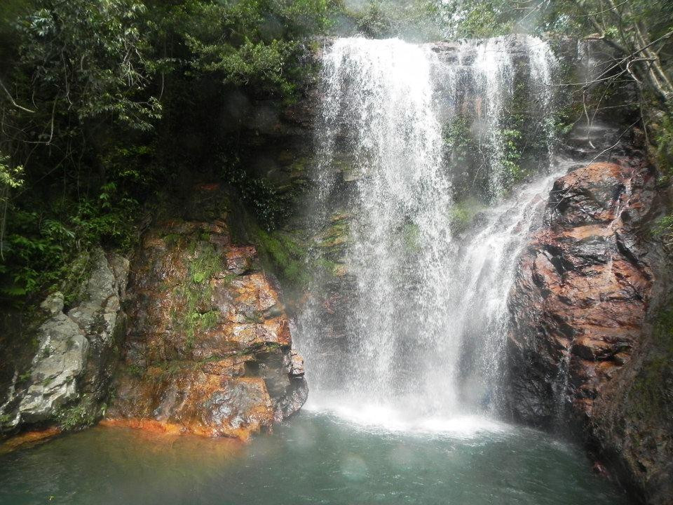 Brazlandia旅游攻略图片