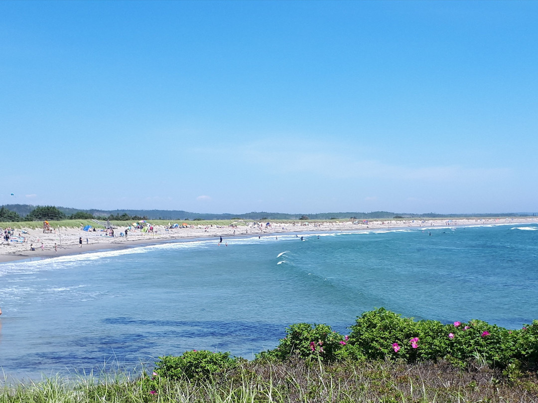 East Petpeswick旅游攻略图片