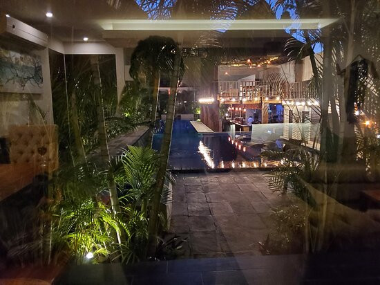 Kasa Hotel Parota主图