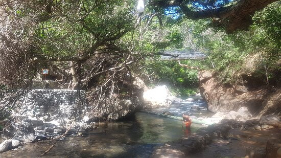 TRAVEL AGENCY CR-利比里亚必去景点