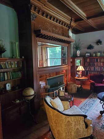 Florissante The Mansion主图