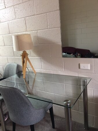 舒适淘金热酒店主图