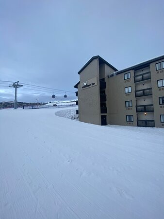 Gravity Haus Steamboat主图