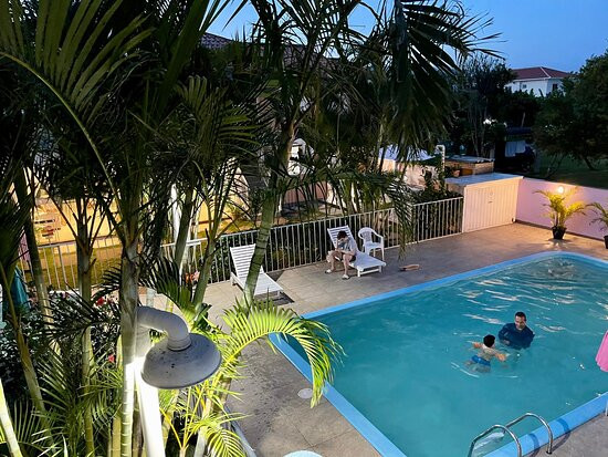 Pousada Maria Nicolau主图