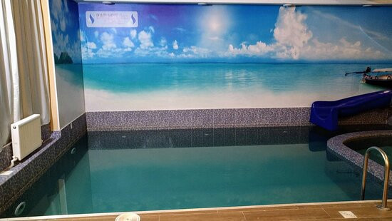 Paradise Inn Hotel & Spa主图