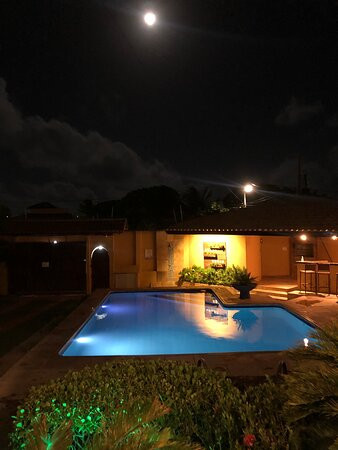 Pousada Brisa do Mar主图