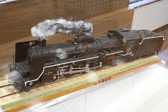 Wakkanai Karafuto Museum-稚内市必去景点