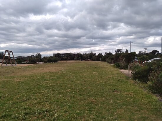 Keast Park-锡福德必去景点