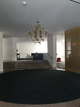 Hotel Estrela de Fátima主图