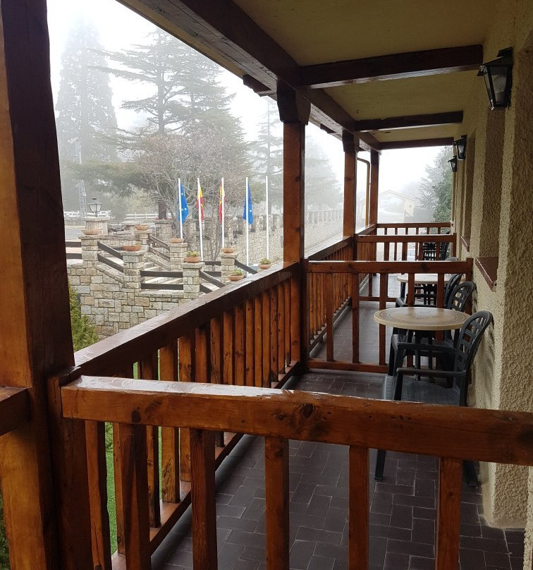 Hotel Rural Spa&Wellness Hacienda Los Robles主图