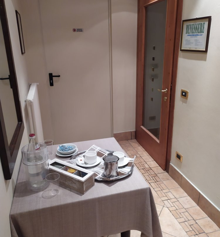 Hotel Prealpi主图