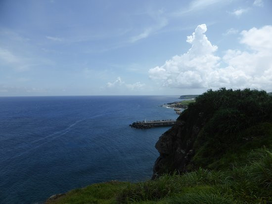 Westernmost Point in Japan Monument景点图片