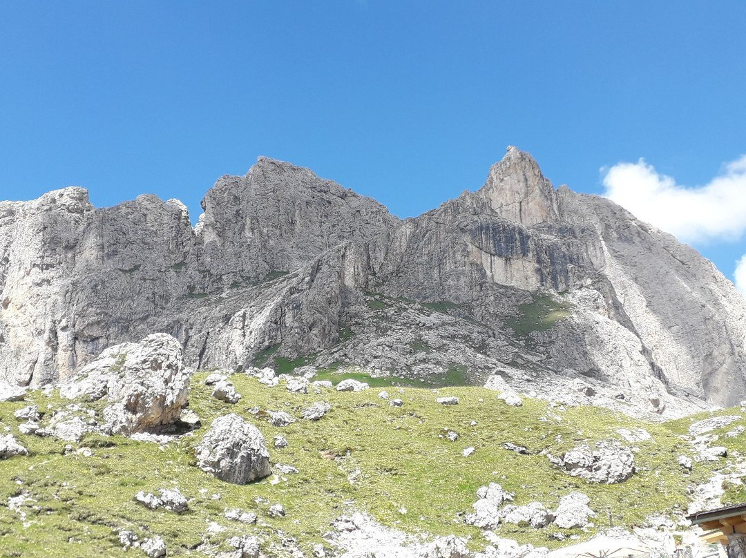 Schlern-Rosengarten / Sciliar-Catinaccio Nature Park景点图片
