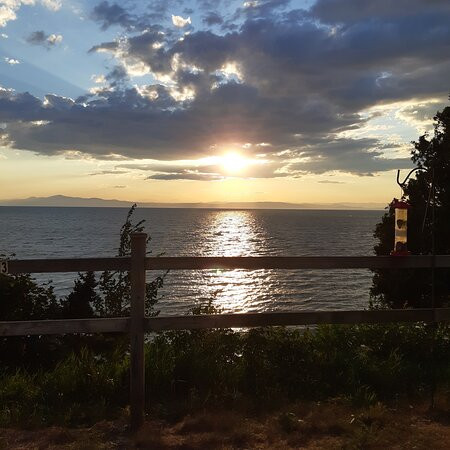 Motel Cap Blanc主图