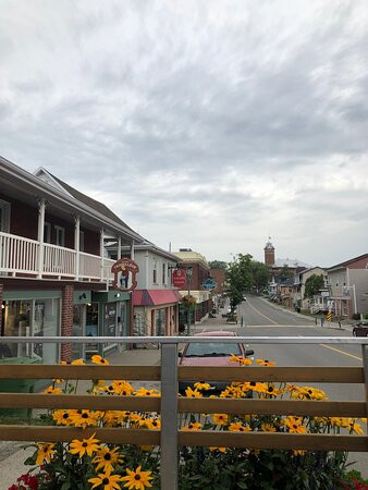 Microbrasserie Aux Fous Brassant-Riviere du Loup必去景点